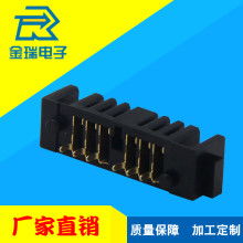 連接未來，光耀生活——走進樂清市富強電器廠的多元化電連接產品世界