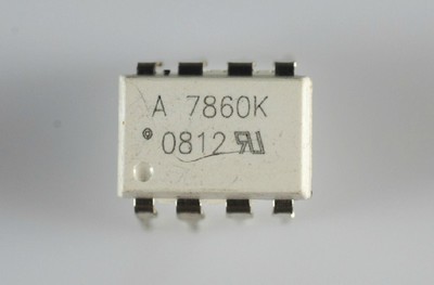 深入解析光耦HCPL7860系列 規(guī)格、應(yīng)用與市場(chǎng)選購(gòu)指南