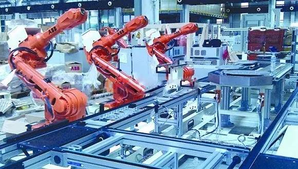 從兩個標桿智能工廠的成功，看智能工廠的標配如何賦能互聯網銷售
